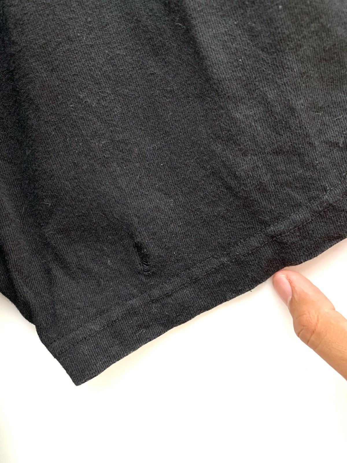 Band Tees 🔥BIG SIZE 4XL🔥Money Bitches Big Print Black Tee Size US XXL / EU 58 / 5 - 9 Thumbnail