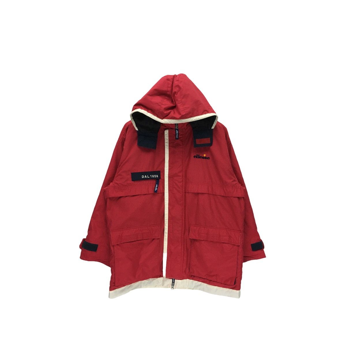 Ellesse × Japanese Brand × Sports Specialties Vintage Ellesse