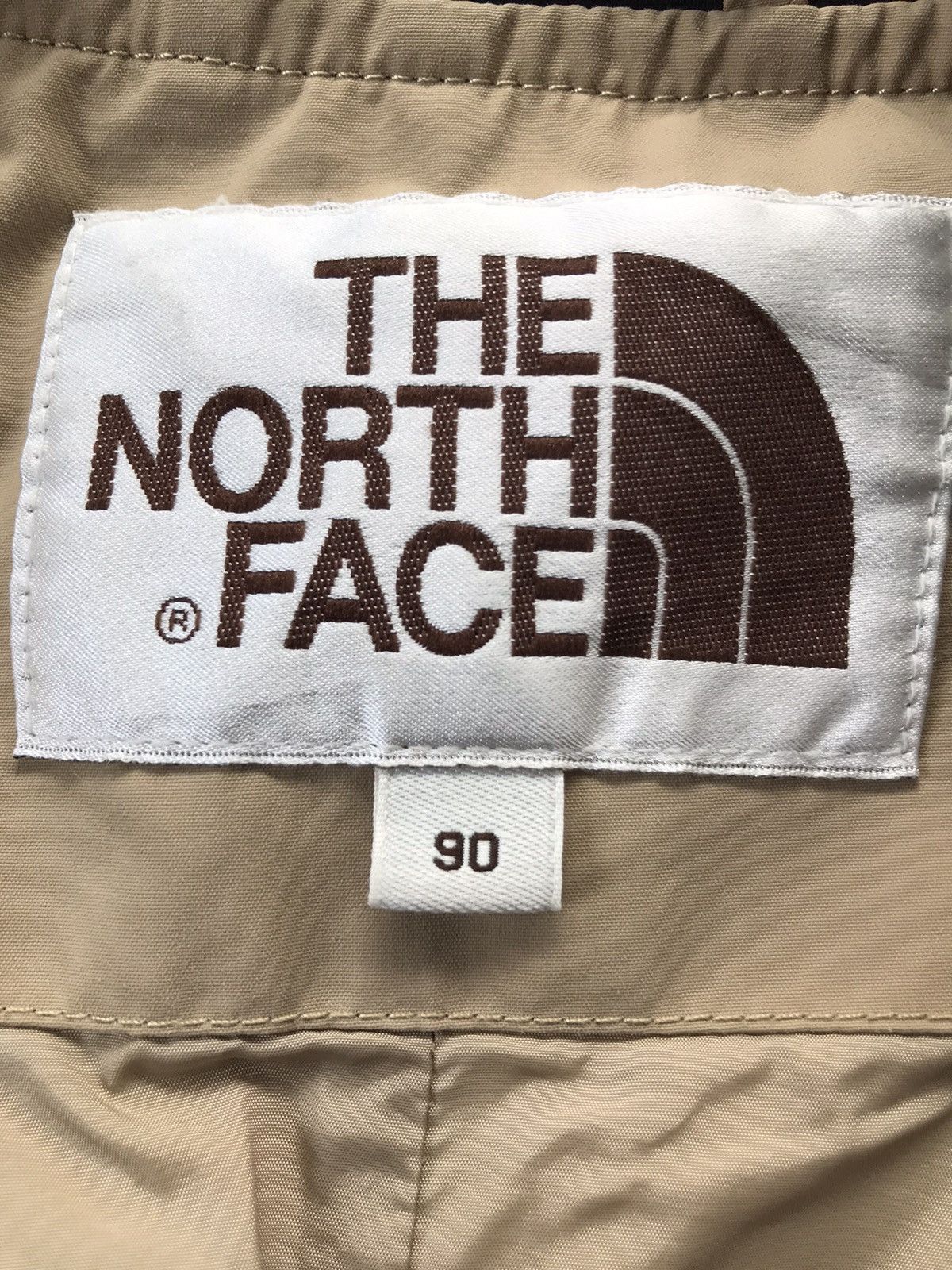 The North Face The North Face Size US M / EU 48-50 / 2 - 3 Thumbnail