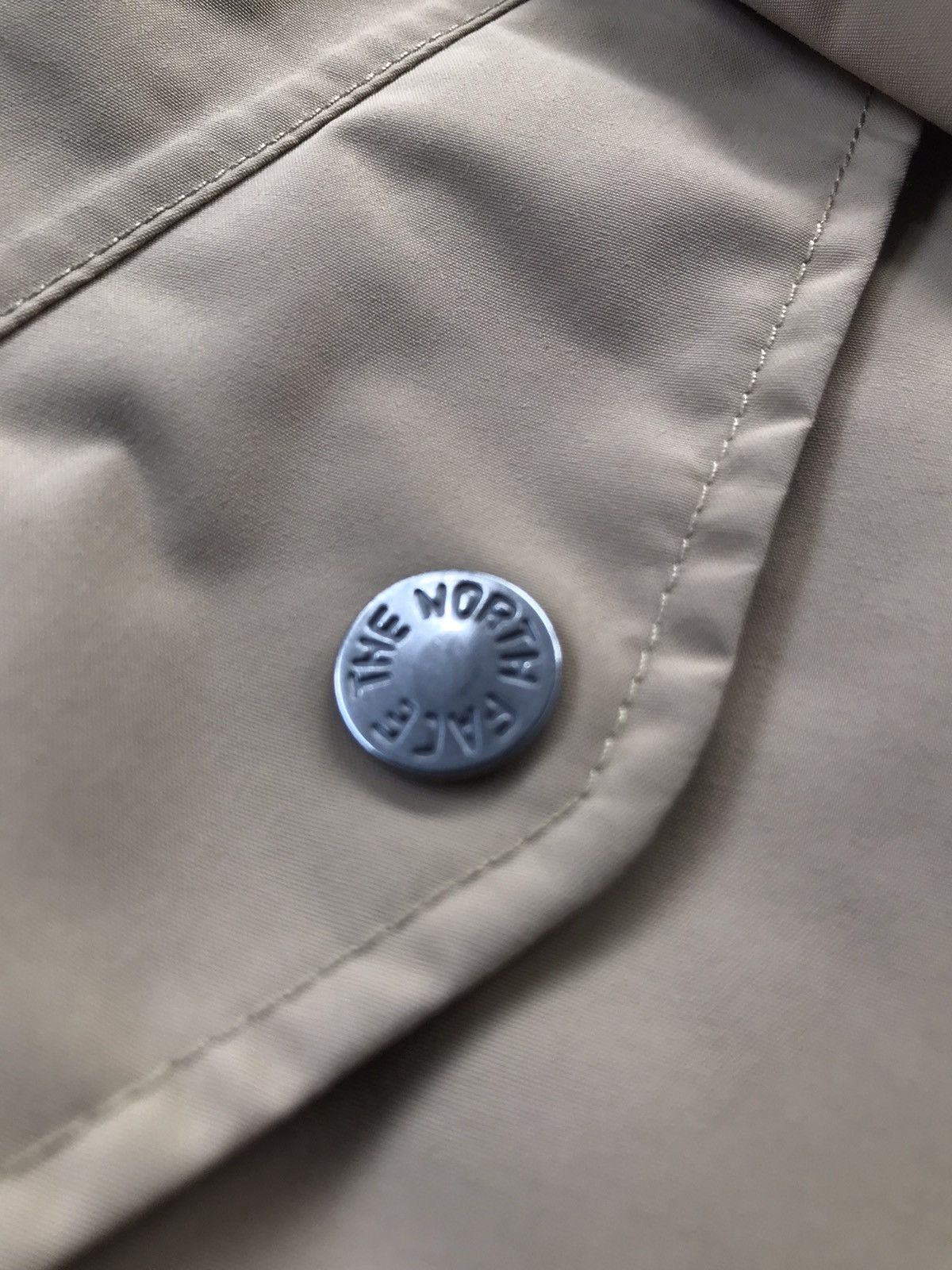 The North Face The North Face Size US M / EU 48-50 / 2 - 7 Thumbnail