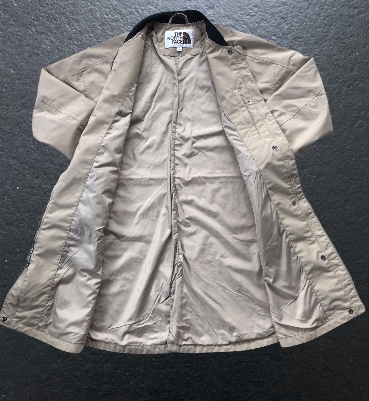 The North Face The North Face Size US M / EU 48-50 / 2 - 2 Thumbnail