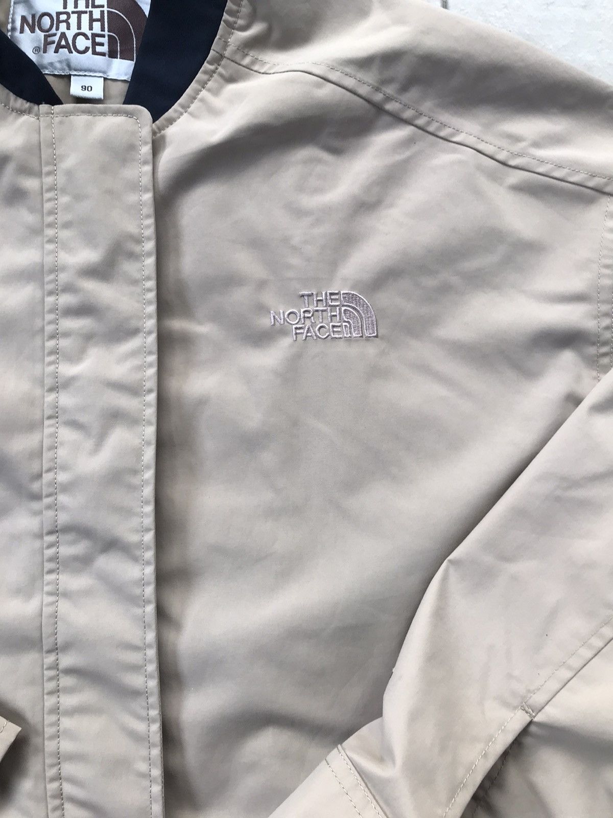 The North Face The North Face Size US M / EU 48-50 / 2 - 9 Thumbnail