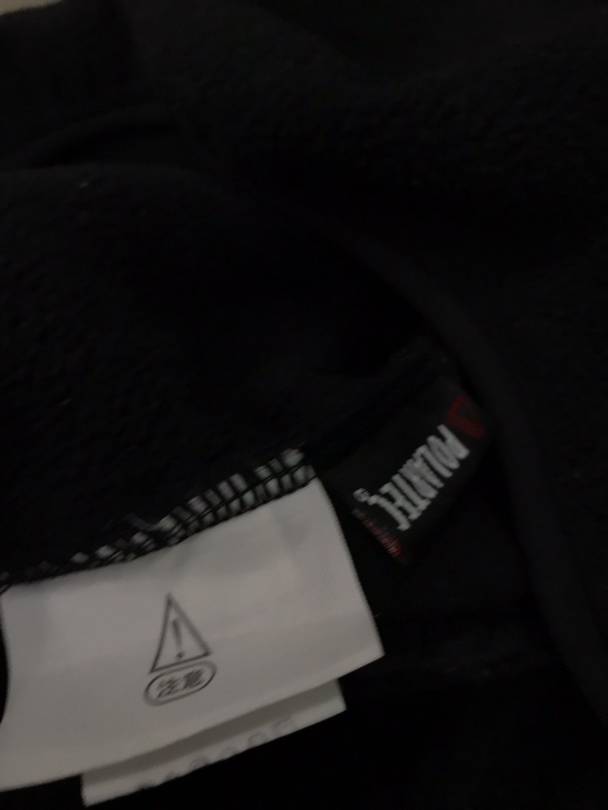The North Face × Vintage Vintage The North Face POLARTEC Fleece Vest Size US M / EU 48-50 / 2 - 6 Thumbnail