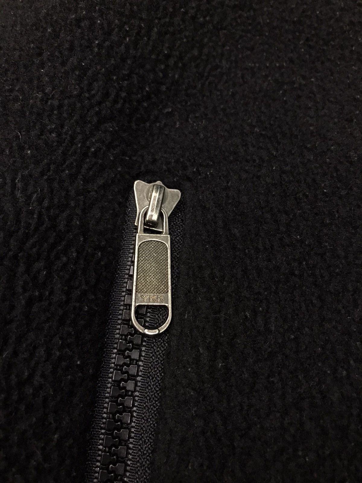 The North Face × Vintage Vintage The North Face POLARTEC Fleece Vest Size US M / EU 48-50 / 2 - 3 Thumbnail