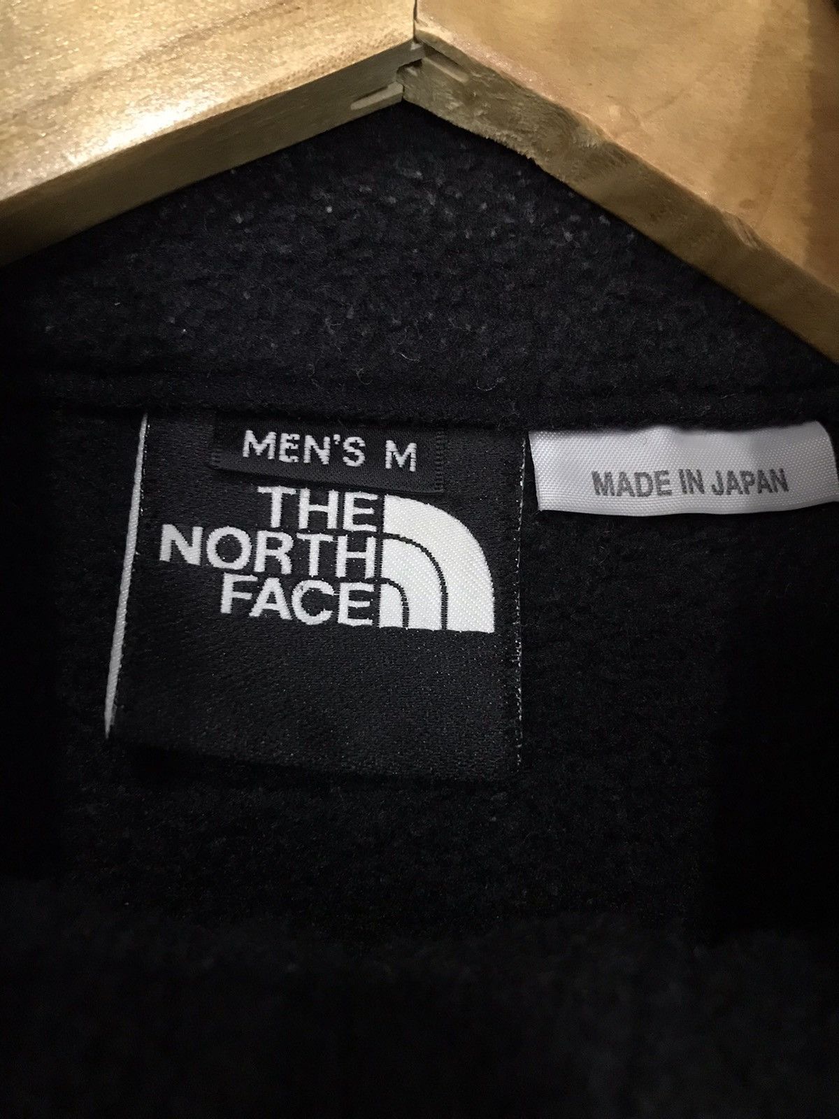 The North Face × Vintage Vintage The North Face POLARTEC Fleece Vest Size US M / EU 48-50 / 2 - 5 Thumbnail