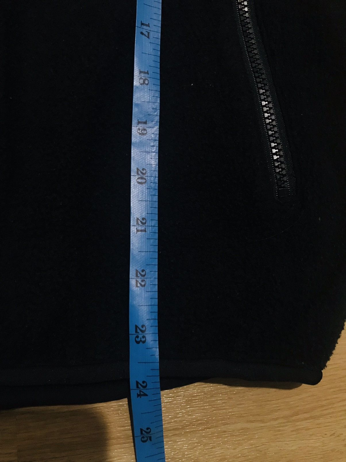 The North Face × Vintage Vintage The North Face POLARTEC Fleece Vest Size US M / EU 48-50 / 2 - 11 Thumbnail