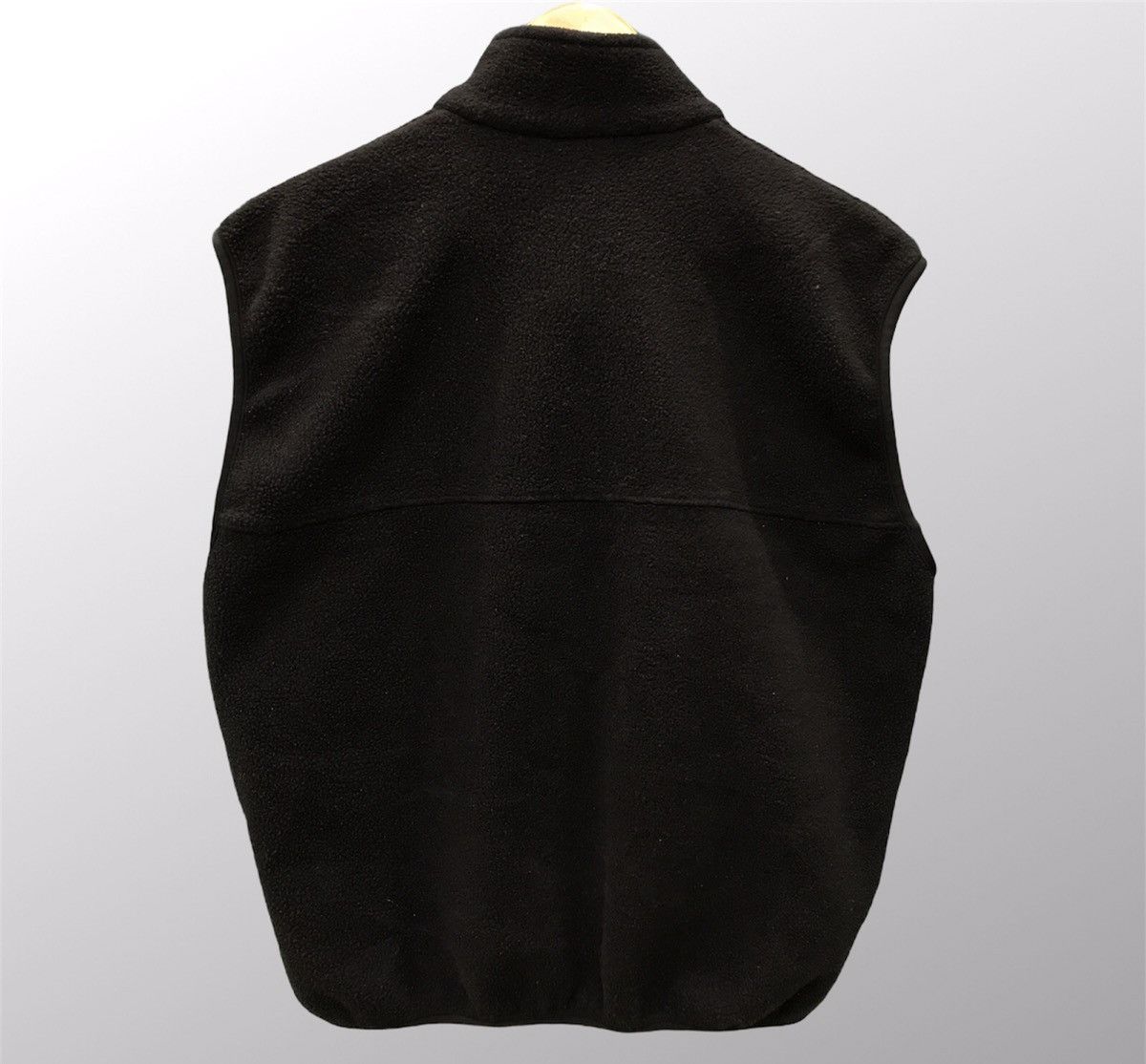 The North Face × Vintage Vintage The North Face POLARTEC Fleece Vest Size US M / EU 48-50 / 2 - 2 Thumbnail