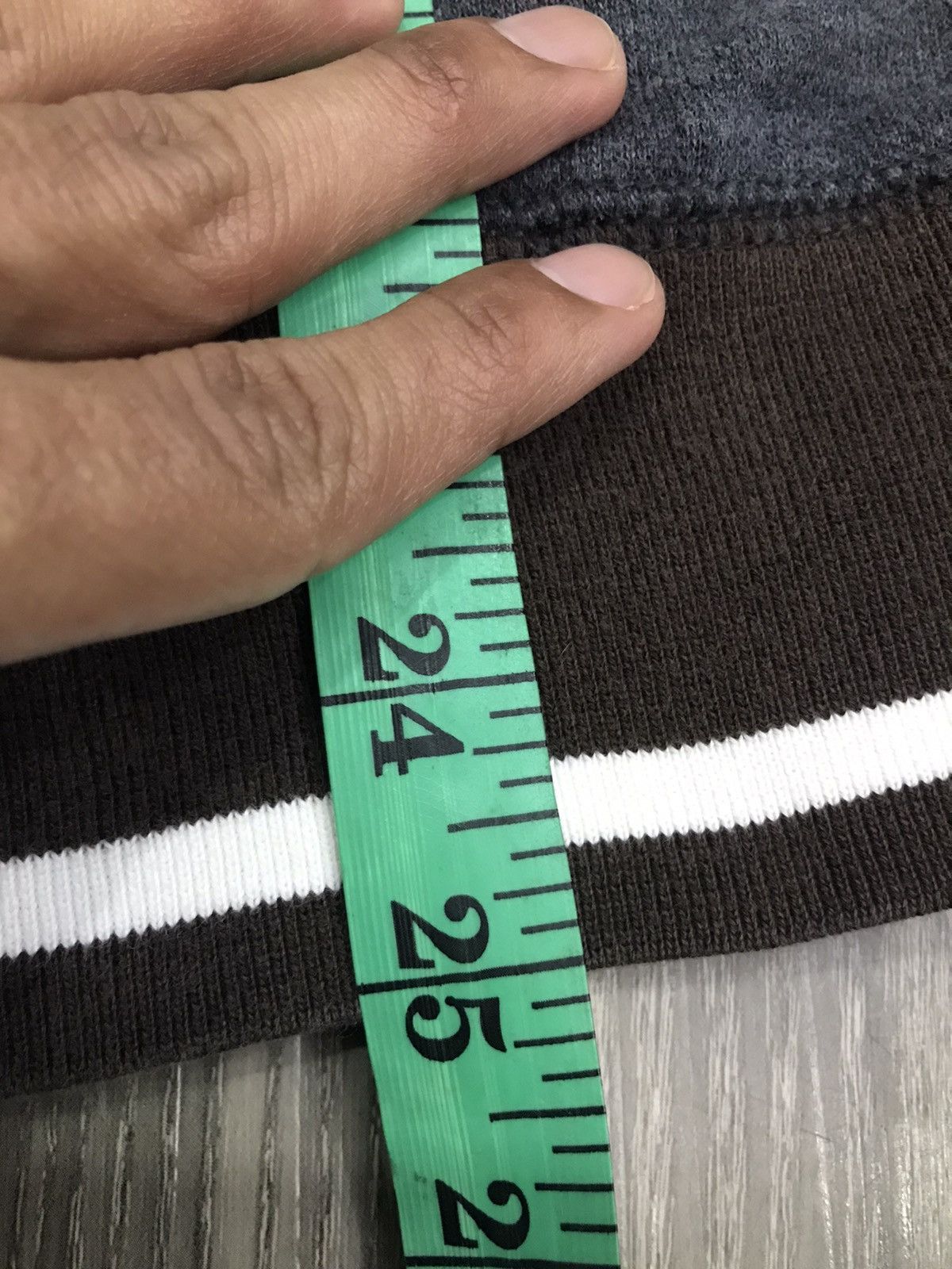 Gap Gap Spell out 1969 hoodie Size US S / EU 44-46 / 1 - 9 Thumbnail