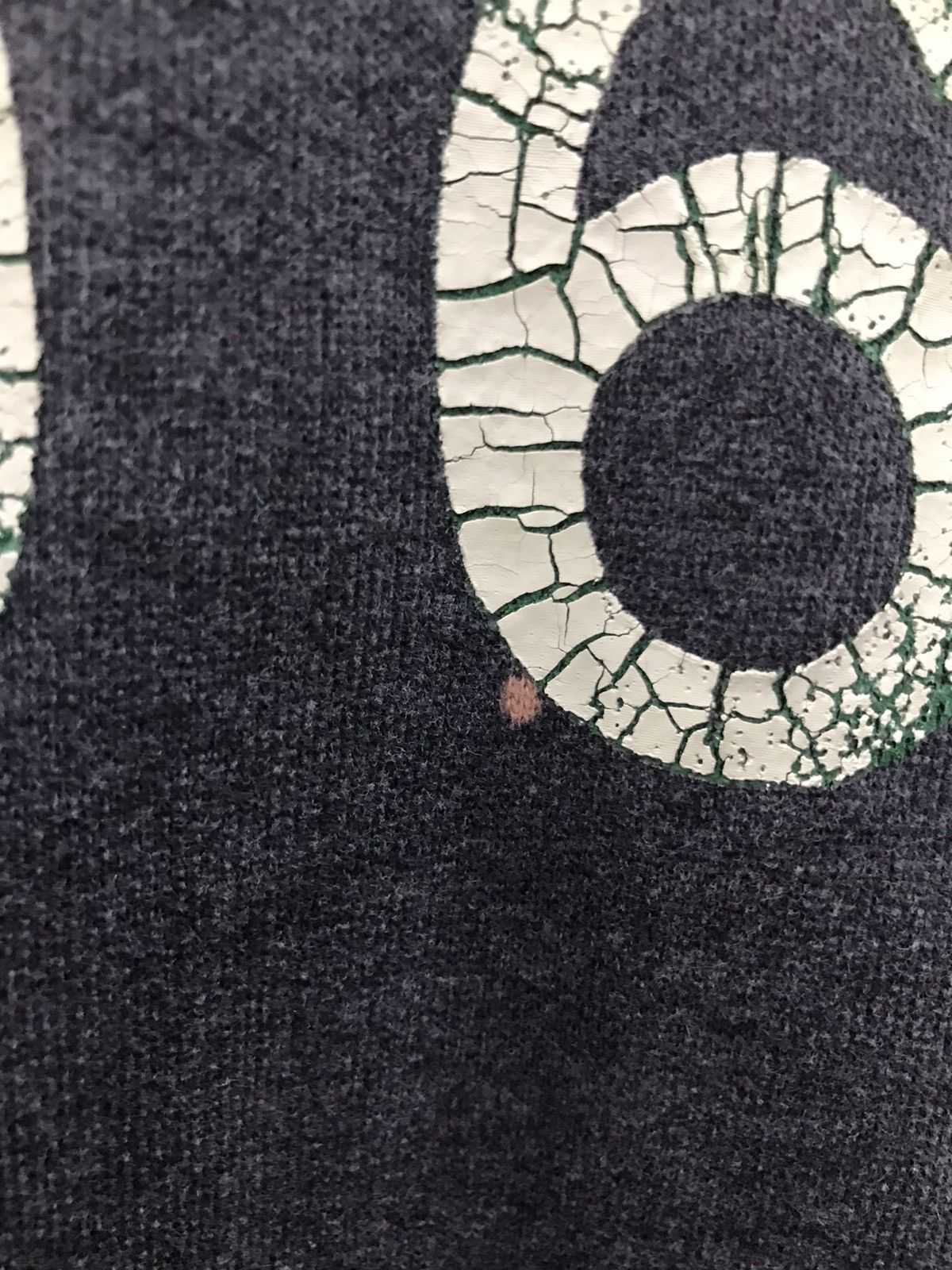 Gap Gap Spell out 1969 hoodie Size US S / EU 44-46 / 1 - 3 Thumbnail