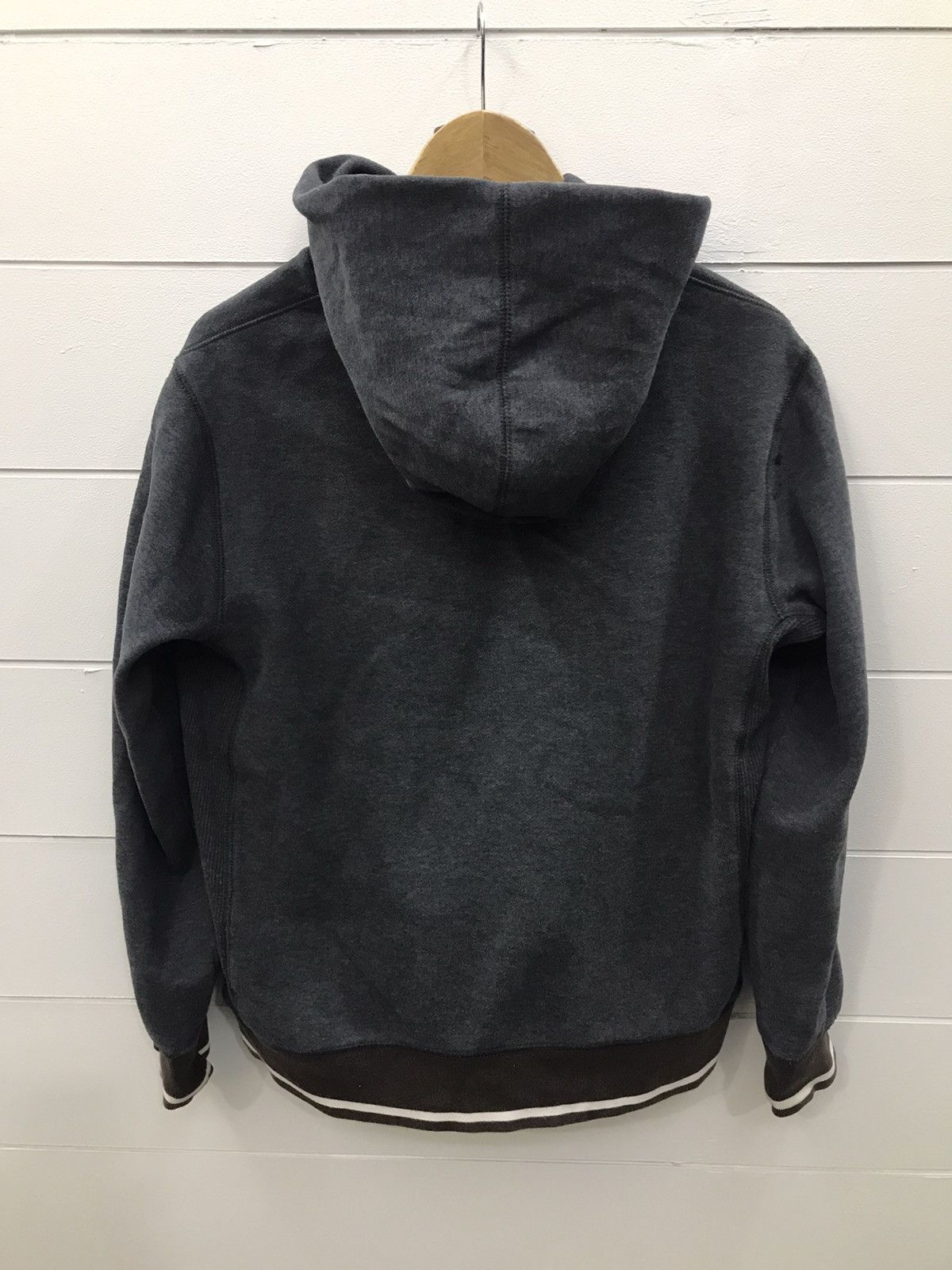 Gap Gap Spell out 1969 hoodie Size US S / EU 44-46 / 1 - 2 Thumbnail
