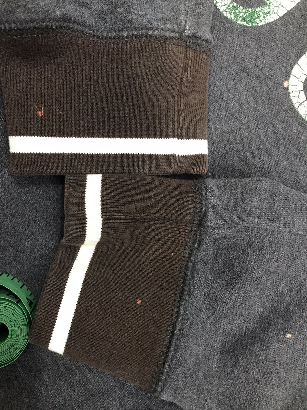 Gap Gap Spell out 1969 hoodie Size US S / EU 44-46 / 1 - 6 Thumbnail