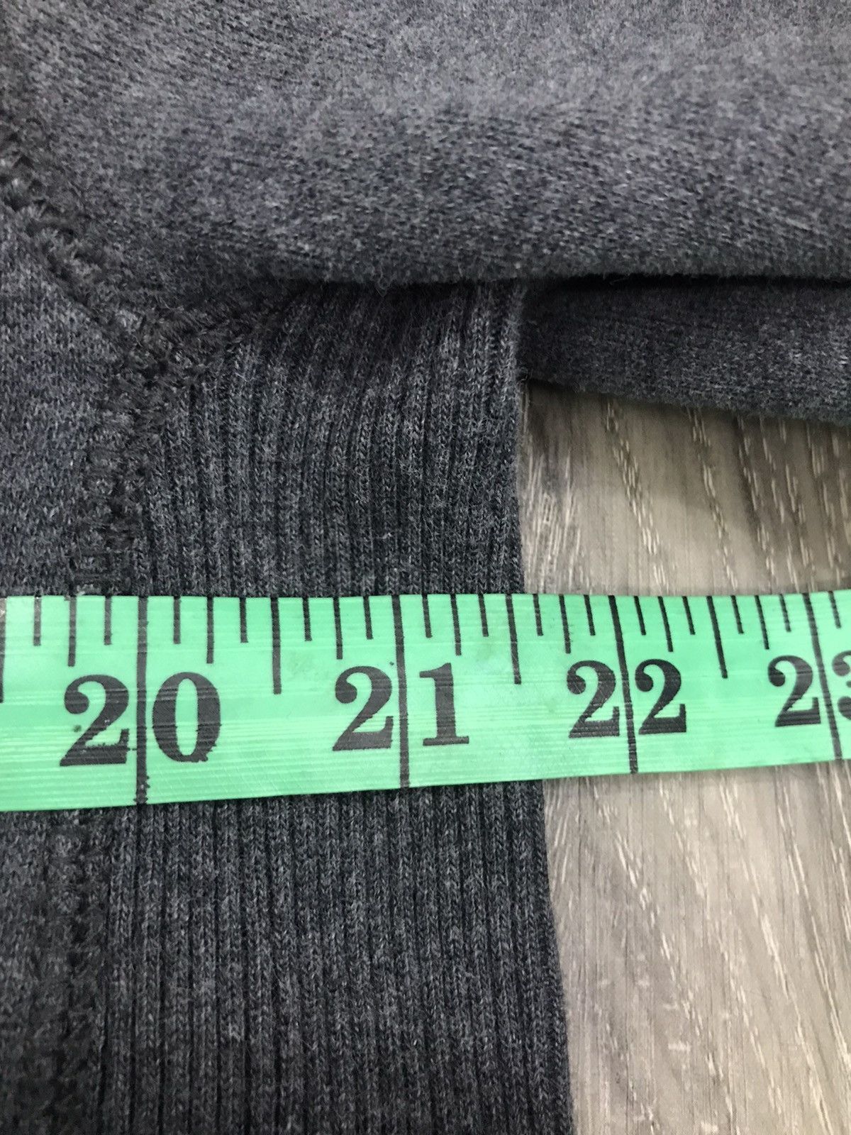 Gap Gap Spell out 1969 hoodie Size US S / EU 44-46 / 1 - 7 Thumbnail