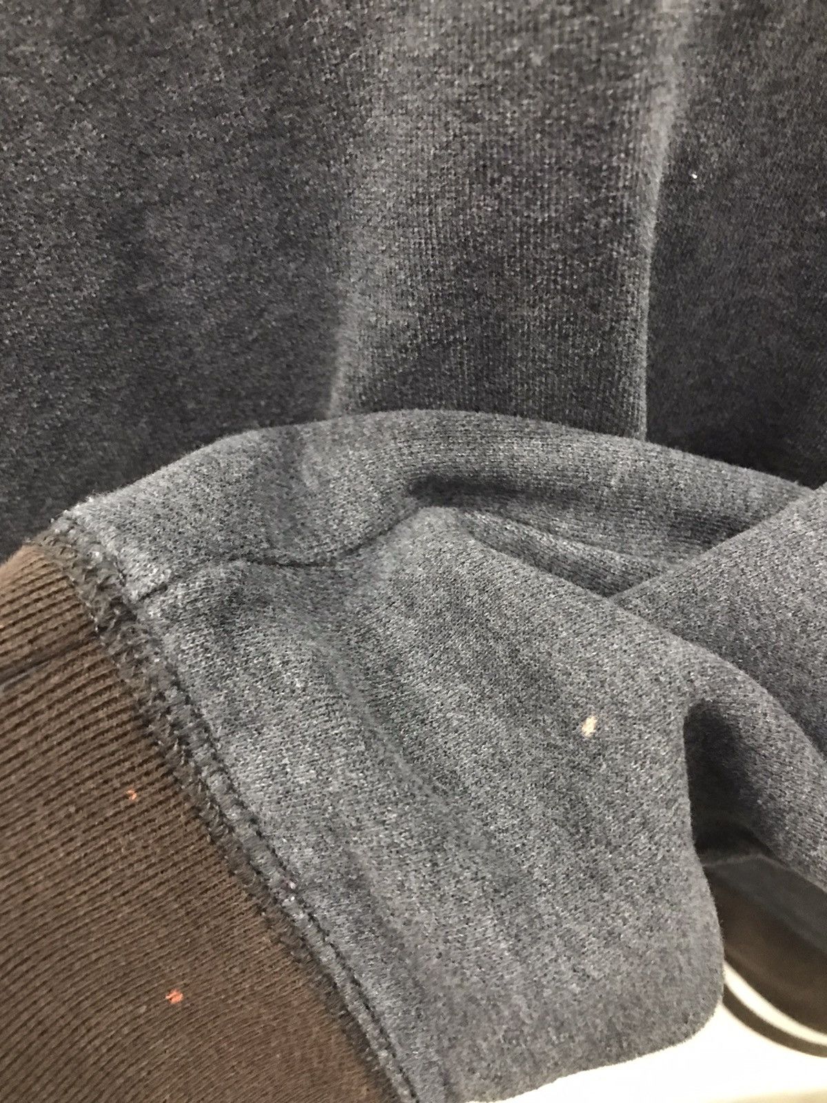 Gap Gap Spell out 1969 hoodie Size US S / EU 44-46 / 1 - 4 Thumbnail