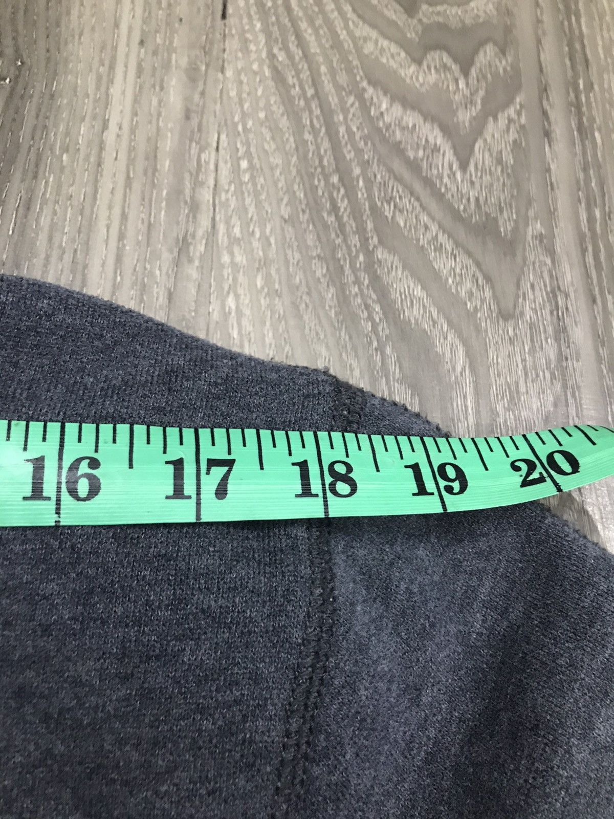 Gap Gap Spell out 1969 hoodie Size US S / EU 44-46 / 1 - 8 Thumbnail