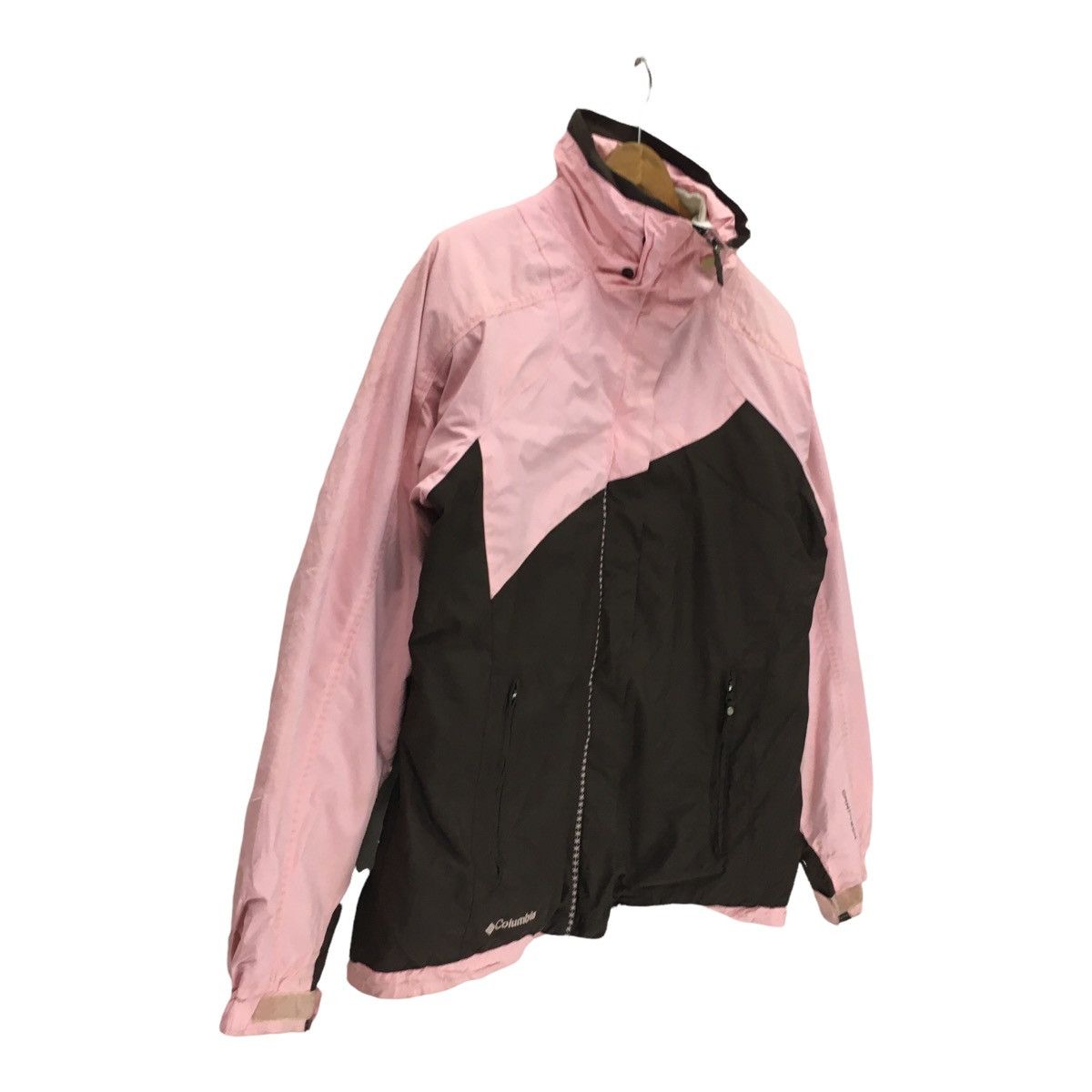 Columbia × Vintage Vintage Columbia Small Logo Nice Colour Jacket Size US M / EU 48-50 / 2 - 5 Thumbnail