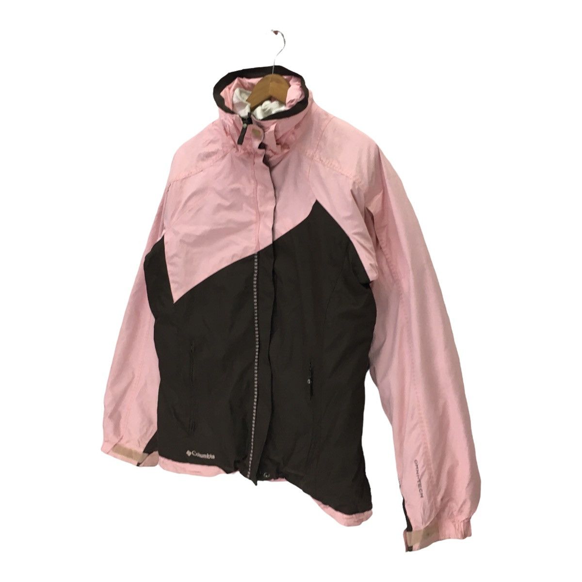 Columbia × Vintage Vintage Columbia Small Logo Nice Colour Jacket Size US M / EU 48-50 / 2 - 6 Thumbnail