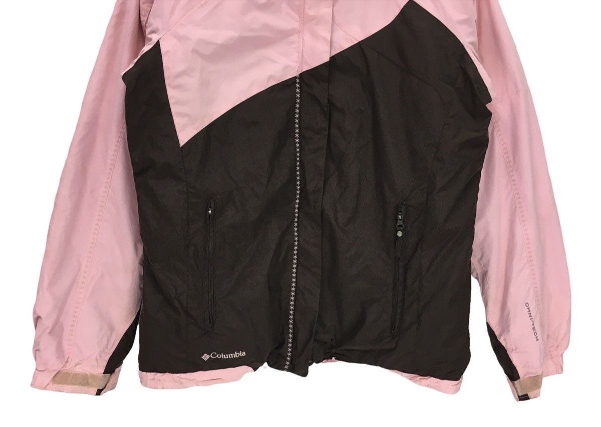 Columbia × Vintage Vintage Columbia Small Logo Nice Colour Jacket Size US M / EU 48-50 / 2 - 4 Thumbnail
