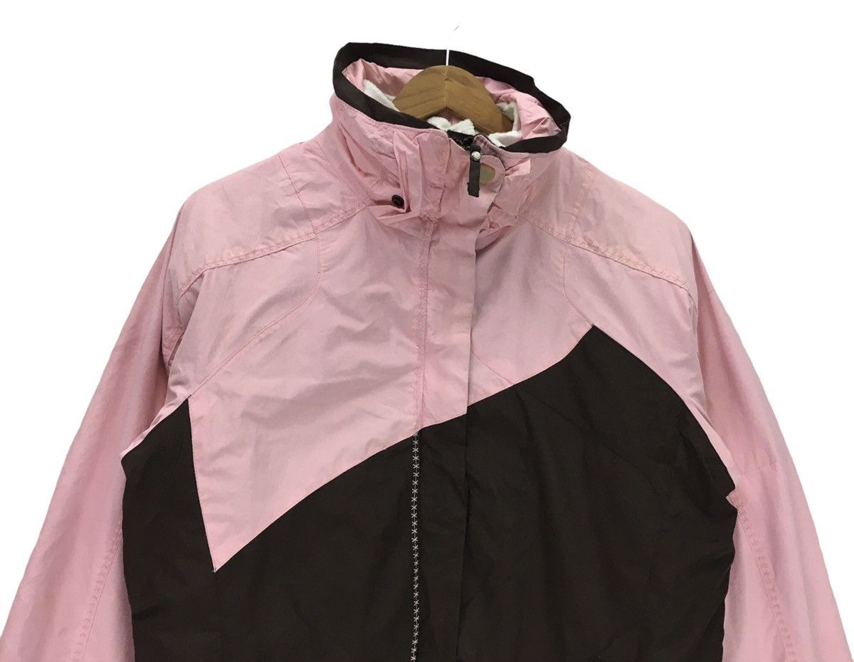 Columbia × Vintage Vintage Columbia Small Logo Nice Colour Jacket Size US M / EU 48-50 / 2 - 2 Thumbnail