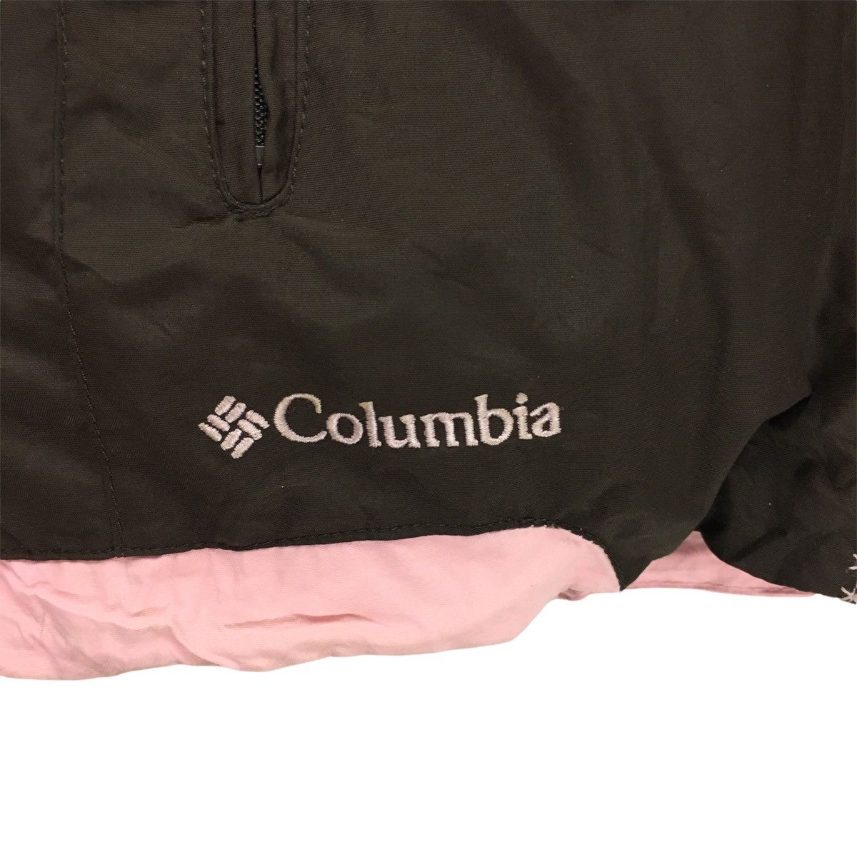 Columbia × Vintage Vintage Columbia Small Logo Nice Colour Jacket Size US M / EU 48-50 / 2 - 3 Thumbnail