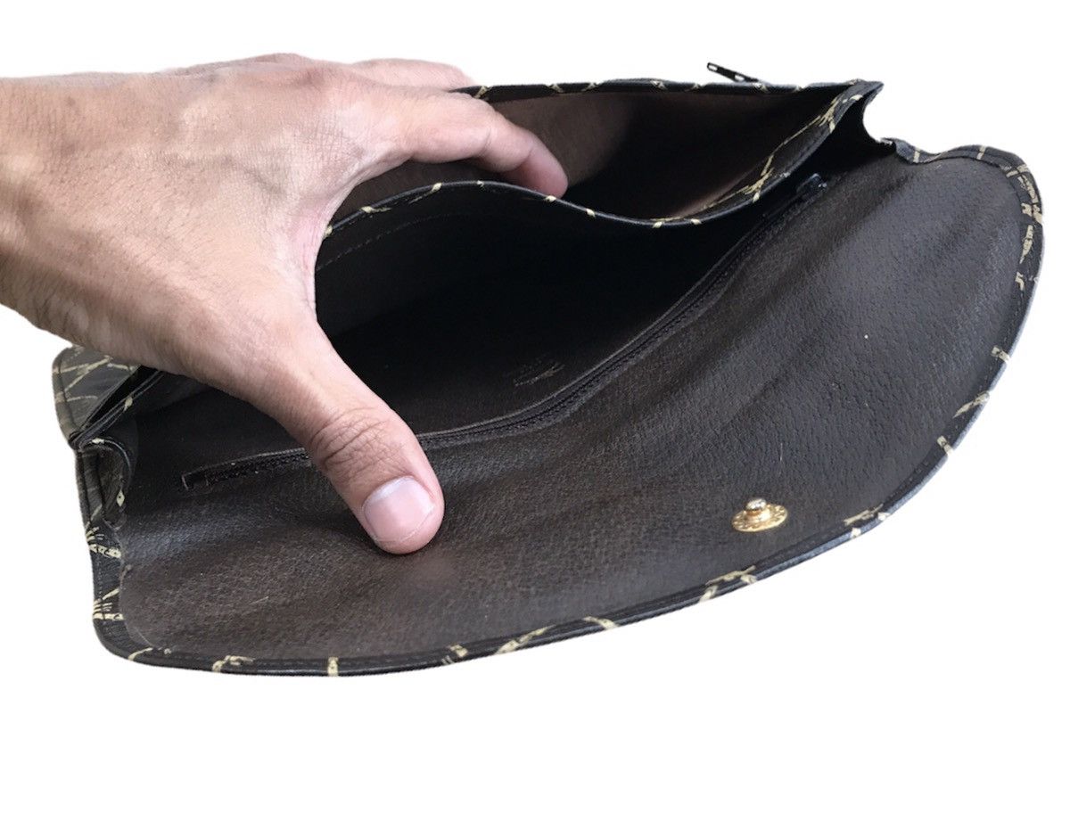 Longchamp × Vintage Vintage longchamp Size ONE SIZE - 6 Thumbnail