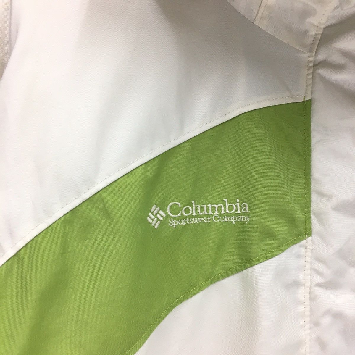Columbia × Vintage Vintage Columbia Small Logo Hoodie Jacket Size US M / EU 48-50 / 2 - 3 Thumbnail