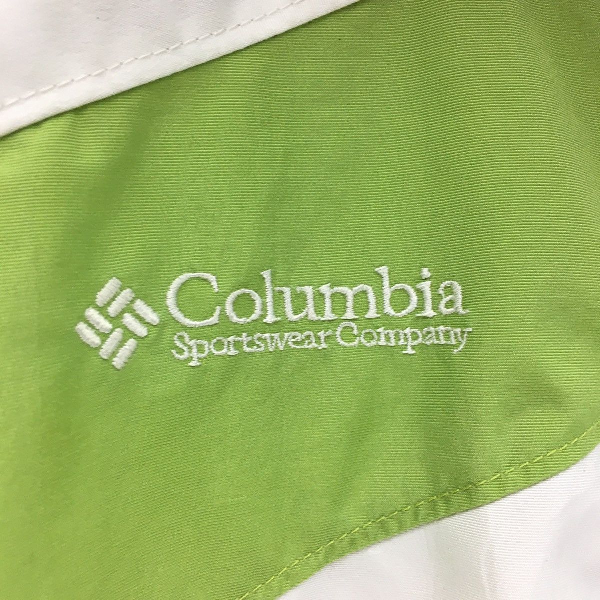 Columbia × Vintage Vintage Columbia Small Logo Hoodie Jacket Size US M / EU 48-50 / 2 - 4 Thumbnail