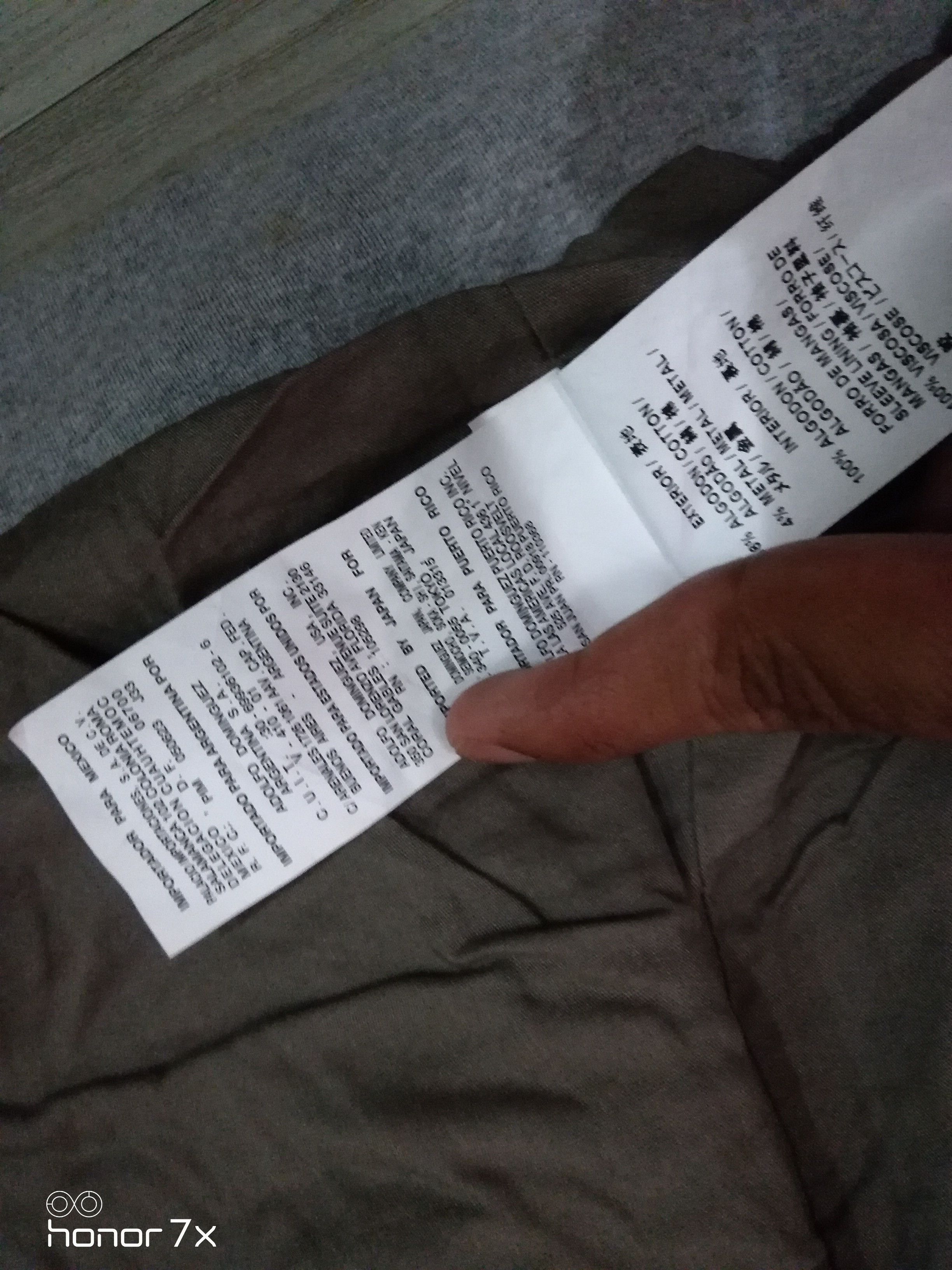 Adolfo Dominguez adolfo dominguez Size US M / EU 48-50 / 2 - 5 Thumbnail