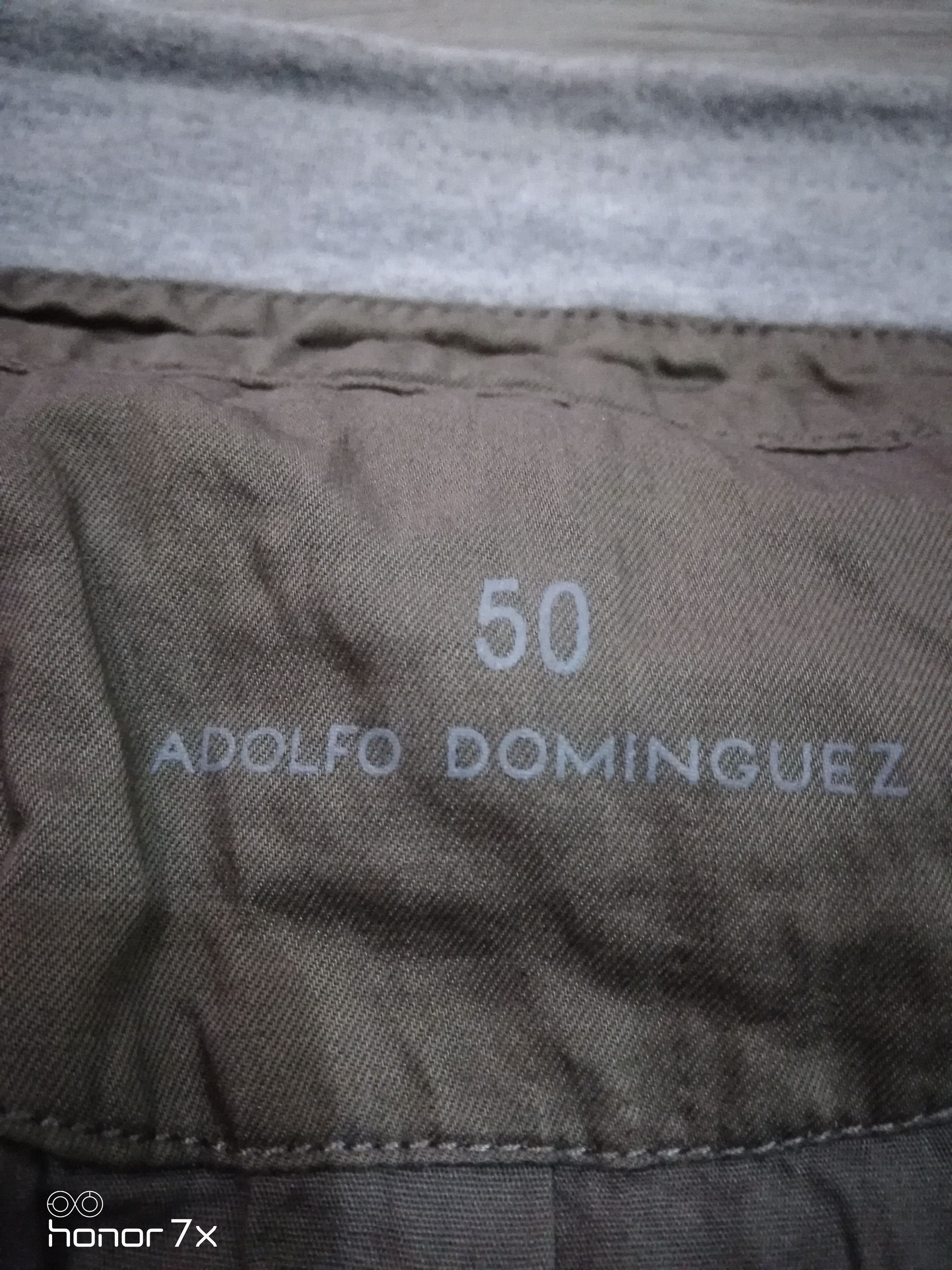 Adolfo Dominguez adolfo dominguez Size US M / EU 48-50 / 2 - 7 Thumbnail