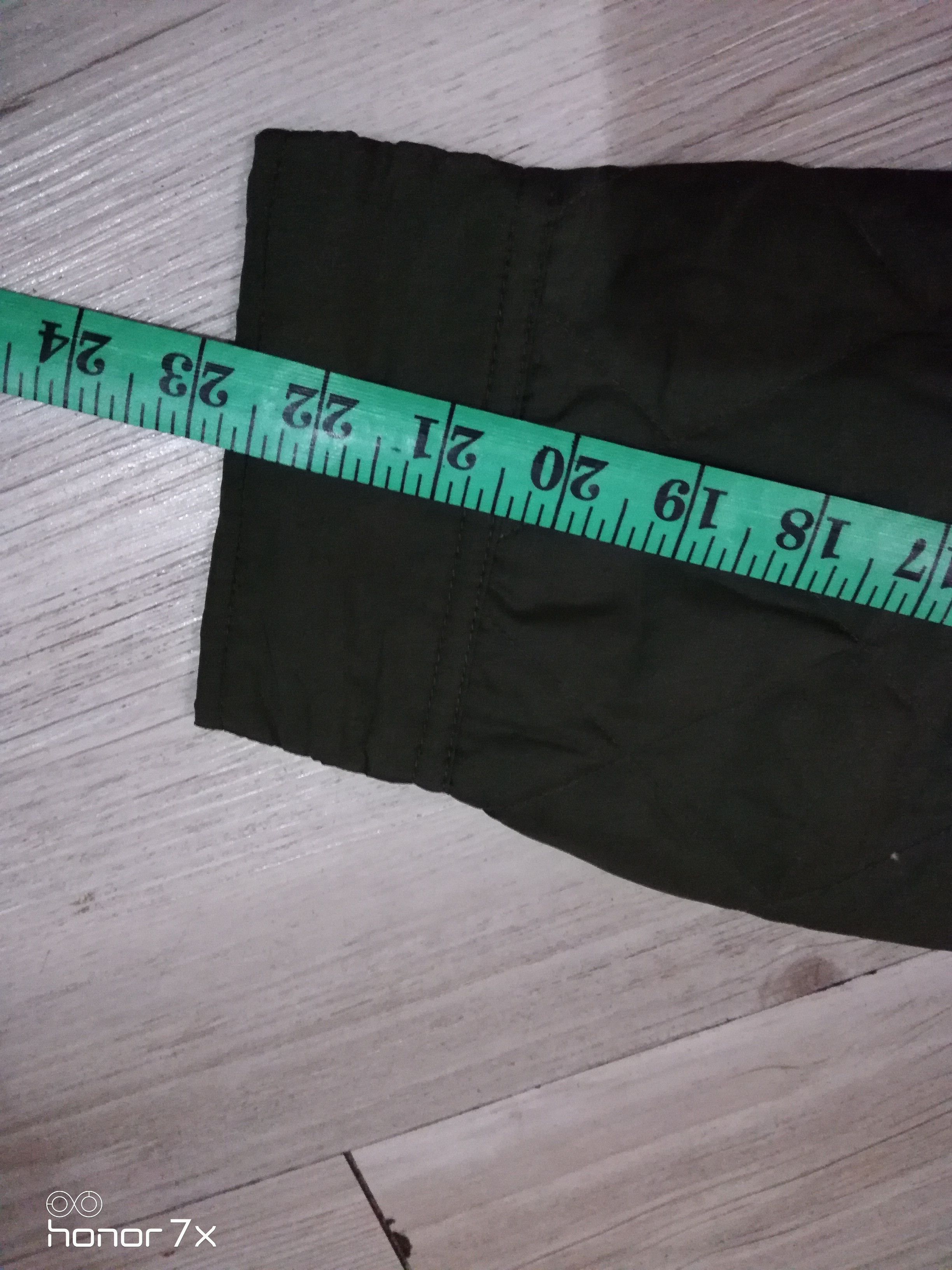 Designer × Japanese Brand × Kansai Yamamoto Kansai Jeans Quilted jacket Size US M / EU 48-50 / 2 - 5 Thumbnail