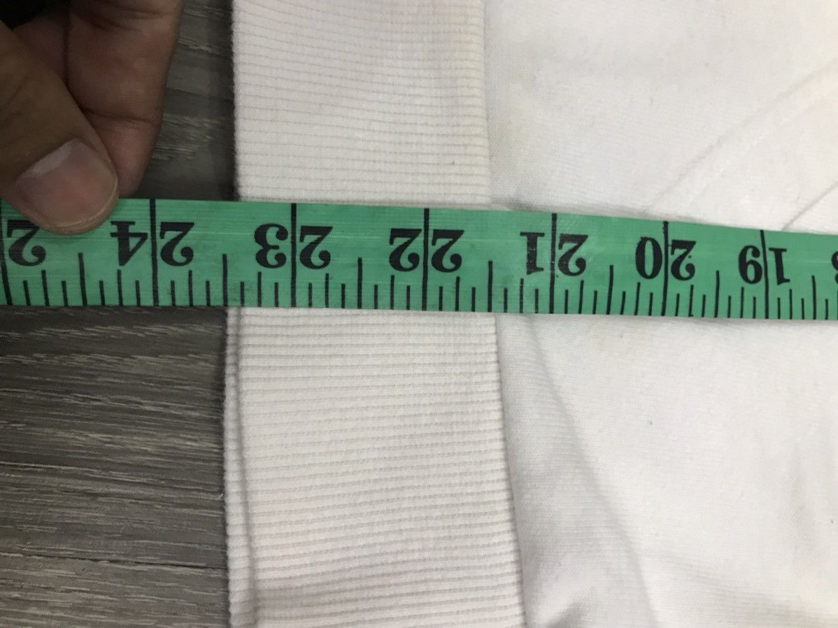 Japanese Brand × Other Parody CDG Fuck please dont looking hoodie Size US S / EU 44-46 / 1 - 8 Thumbnail