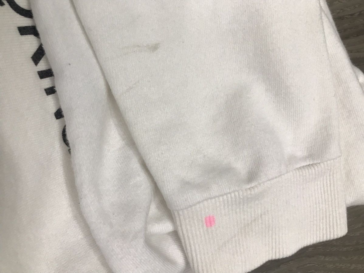 Japanese Brand × Other Parody CDG Fuck please dont looking hoodie Size US S / EU 44-46 / 1 - 6 Thumbnail