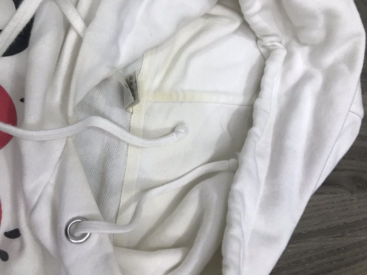 Japanese Brand × Other Parody CDG Fuck please dont looking hoodie Size US S / EU 44-46 / 1 - 4 Thumbnail