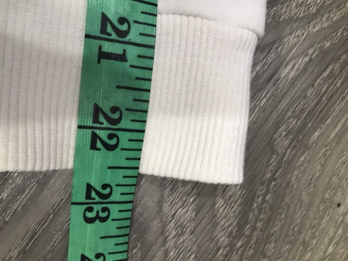 Japanese Brand × Other Parody CDG Fuck please dont looking hoodie Size US S / EU 44-46 / 1 - 7 Thumbnail