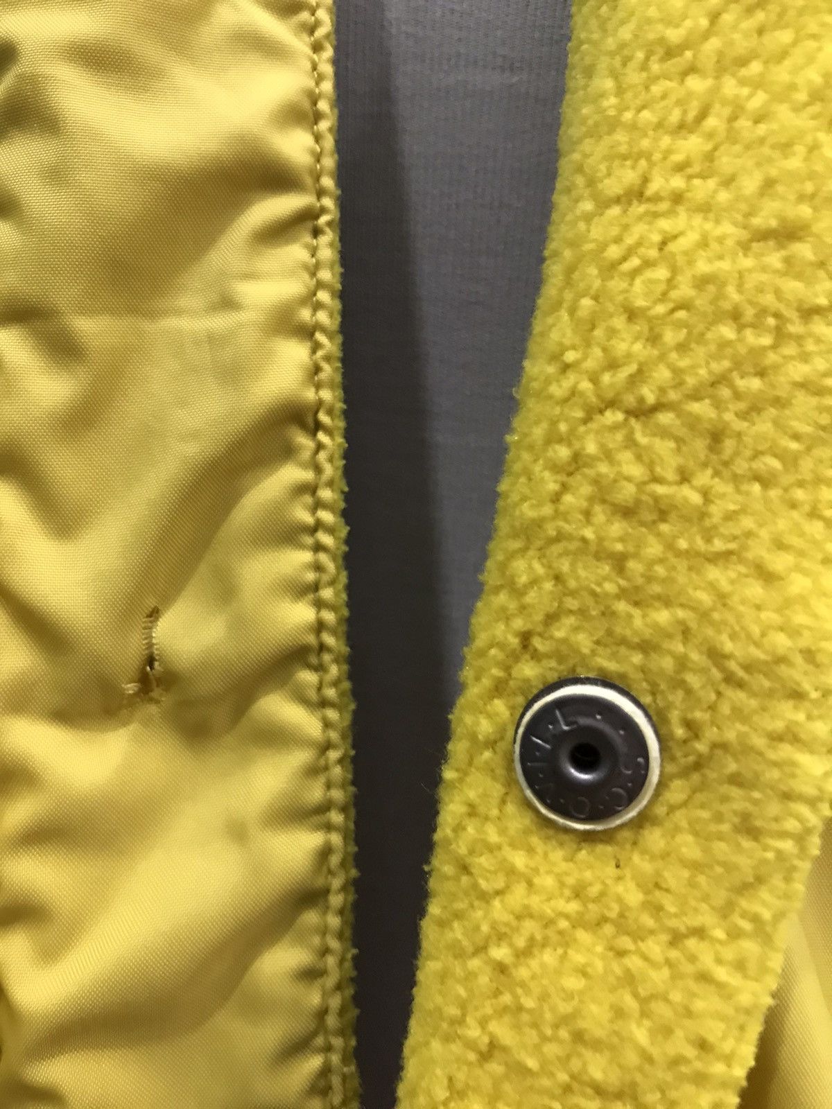 Hai Sporting Gear × Issey Miyake × Vintage Hai Sporting Gear Issey Miyake Parka Size US M / EU 48-50 / 2 - 18 Thumbnail