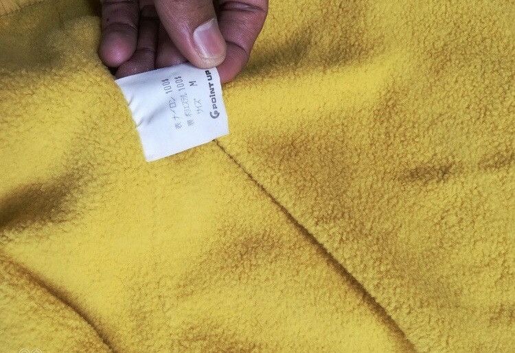 Hai Sporting Gear × Issey Miyake × Vintage Hai Sporting Gear Issey Miyake Parka Size US M / EU 48-50 / 2 - 10 Thumbnail