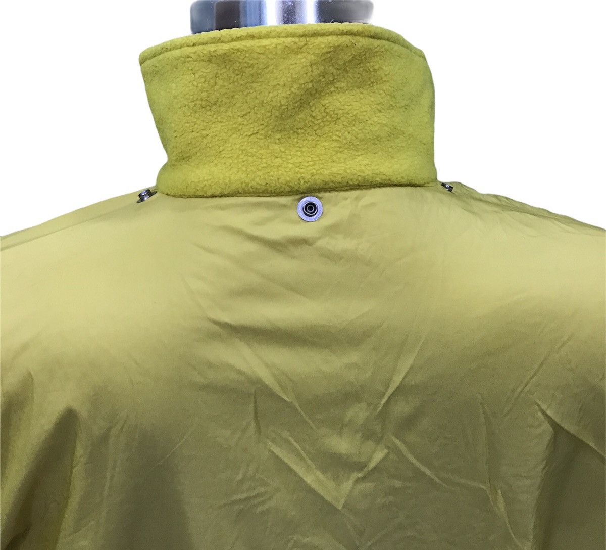 Hai Sporting Gear × Issey Miyake × Vintage Hai Sporting Gear Issey Miyake Parka Size US M / EU 48-50 / 2 - 15 Thumbnail