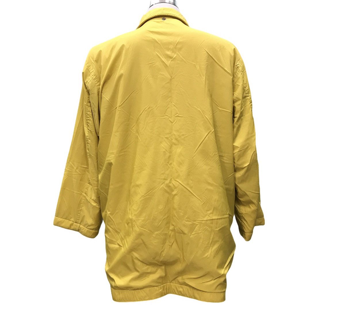 Hai Sporting Gear × Issey Miyake × Vintage Hai Sporting Gear Issey Miyake Parka Size US M / EU 48-50 / 2 - 4 Thumbnail