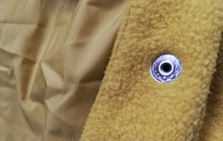 Hai Sporting Gear × Issey Miyake × Vintage Hai Sporting Gear Issey Miyake Parka Size US M / EU 48-50 / 2 - 11 Thumbnail