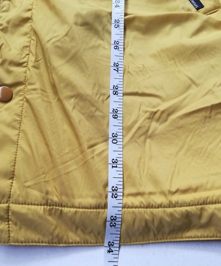 Hai Sporting Gear × Issey Miyake × Vintage Hai Sporting Gear Issey Miyake Parka Size US M / EU 48-50 / 2 - 14 Thumbnail