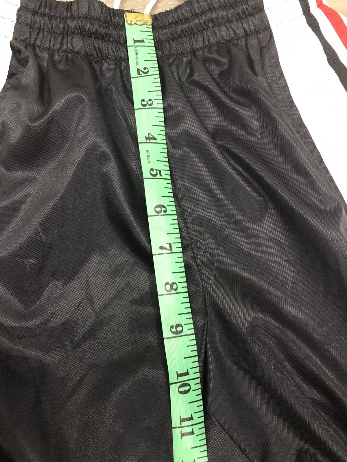 Adidas × Vintage Vintage Adidas pants nylon Size US 27 - 6 Thumbnail