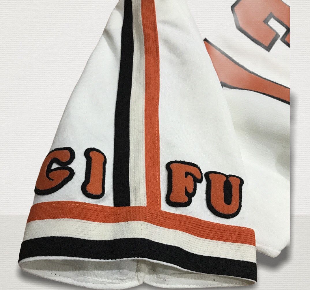 Japanese Brand × Vintage Vintage triple crown baseball wear Size US S / EU 44-46 / 1 - 6 Thumbnail
