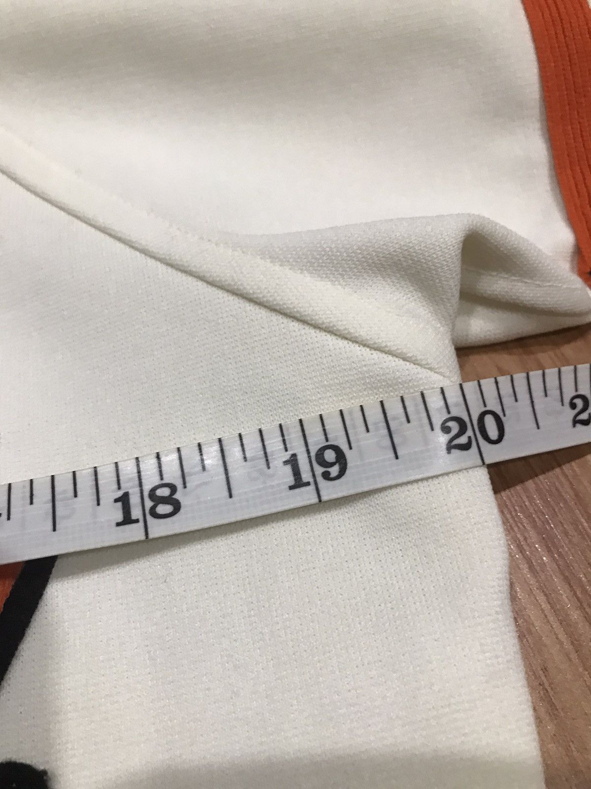 Japanese Brand × Vintage Vintage triple crown baseball wear Size US S / EU 44-46 / 1 - 8 Thumbnail