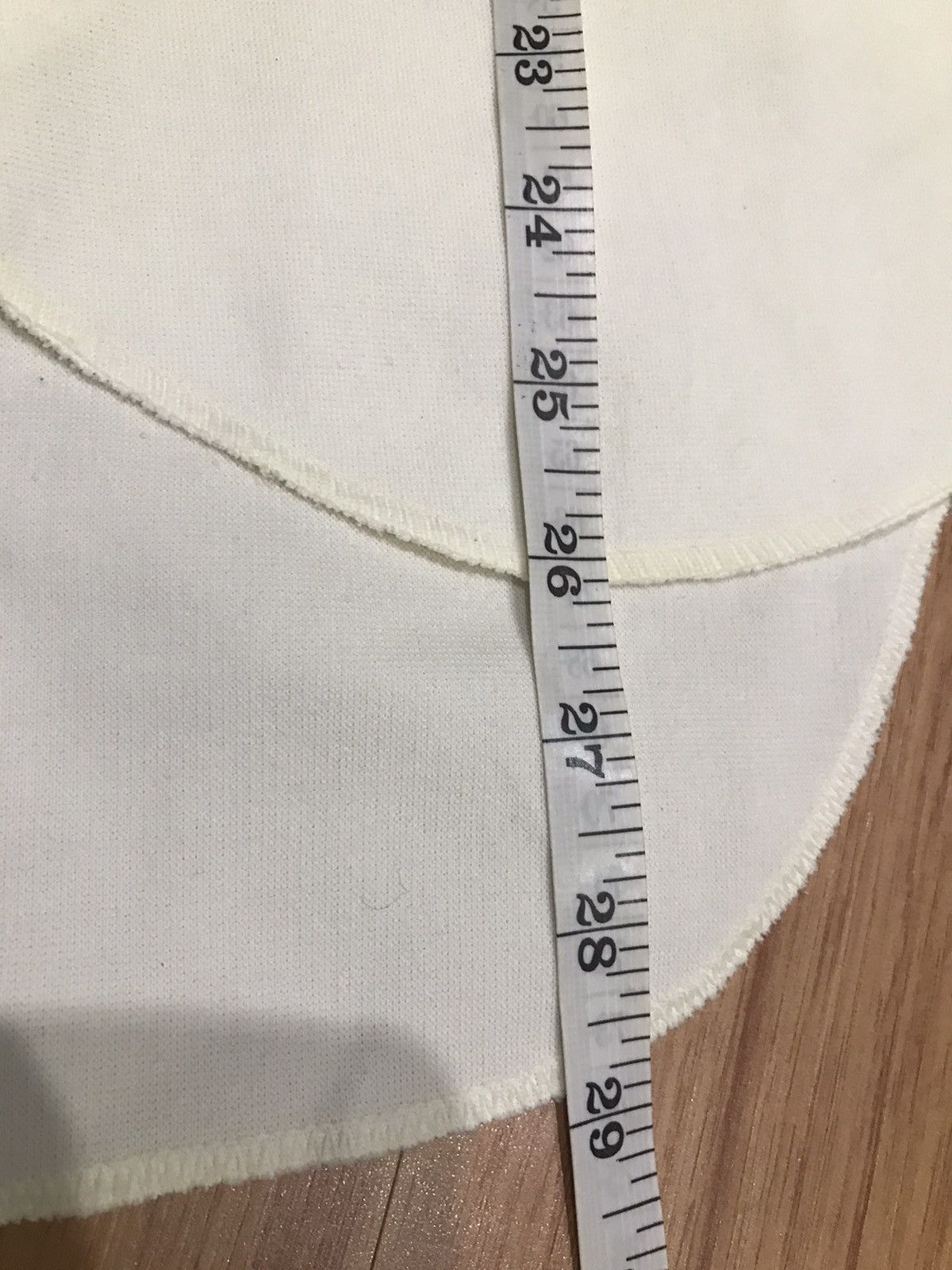 Japanese Brand × Vintage Vintage triple crown baseball wear Size US S / EU 44-46 / 1 - 9 Thumbnail