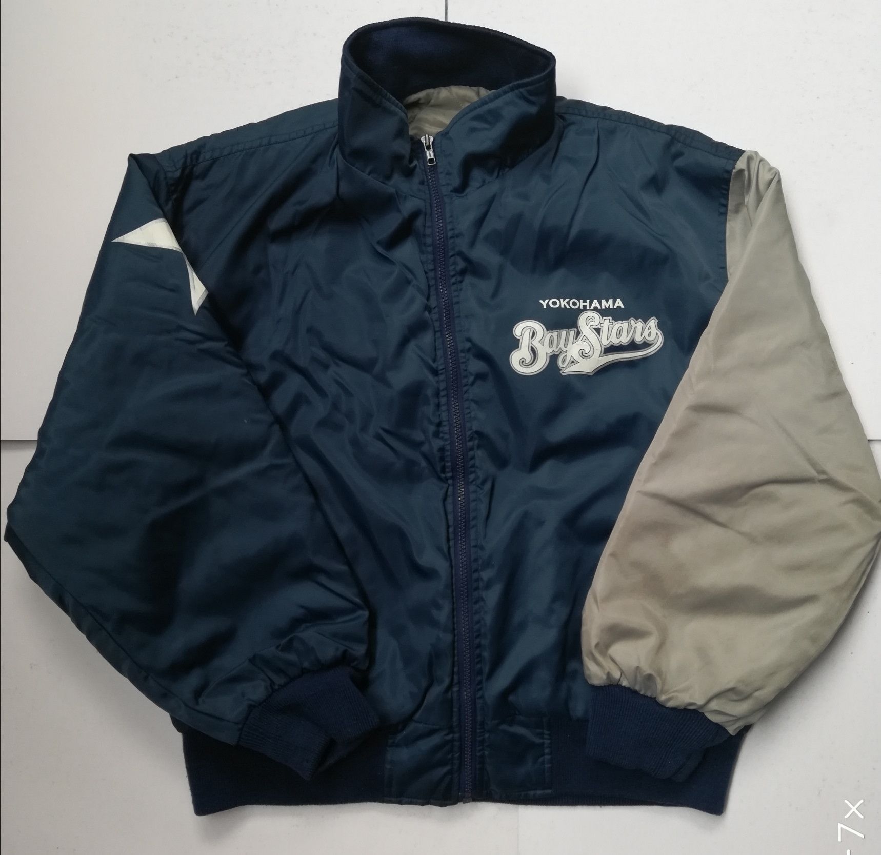 Japanese Brand × Vintage vintage light jacket Size US L / EU 52-54 / 3 - 3 Thumbnail