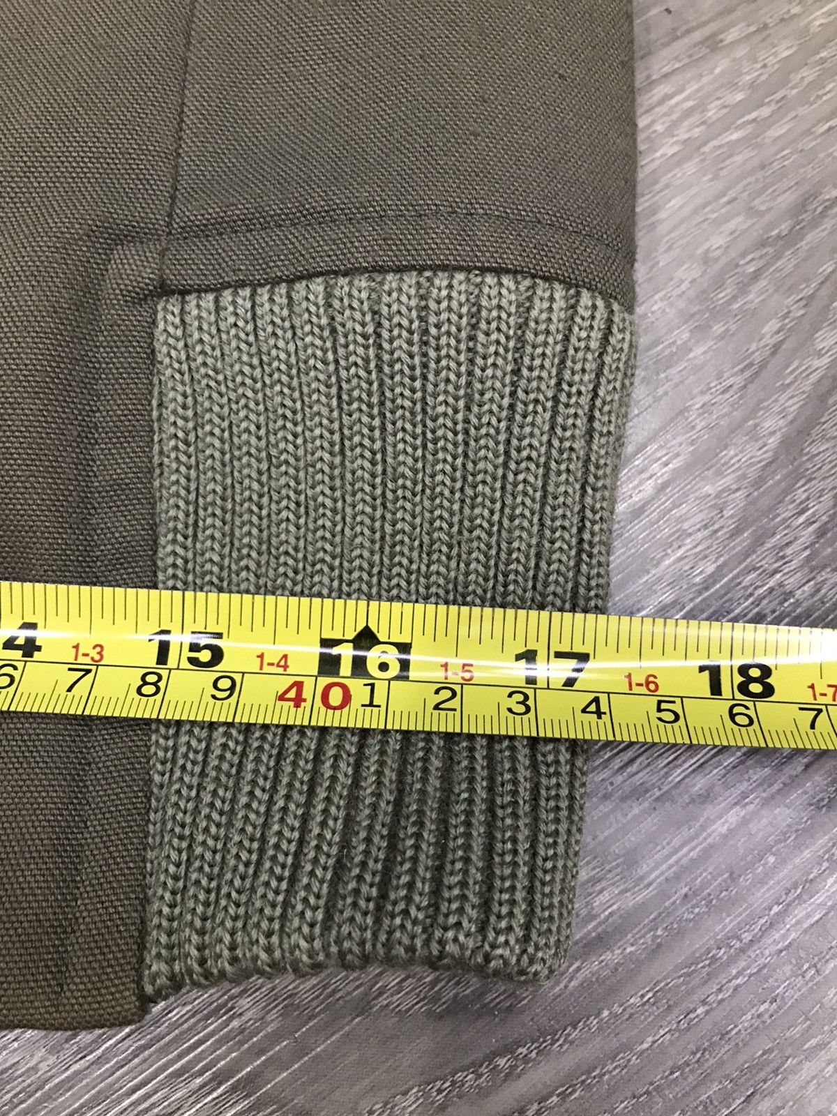 Designer × Issey Miyake × Japanese Brand SUNAOKUWAHARA Issey Miyake Zipper Jacket Size US S / EU 44-46 / 1 - 14 Thumbnail