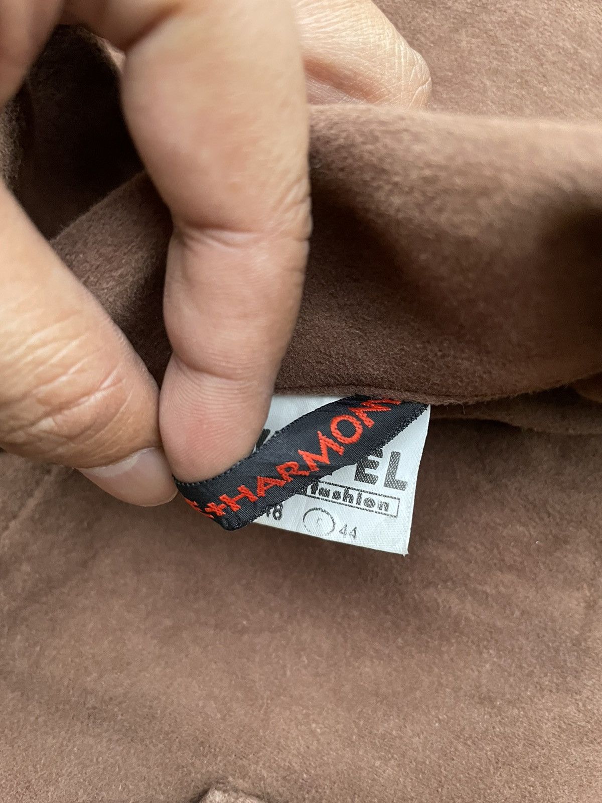 Japanese Brand Kempel Vintage Chore Jacket Size US L / EU 52-54 / 3 - 10 Thumbnail