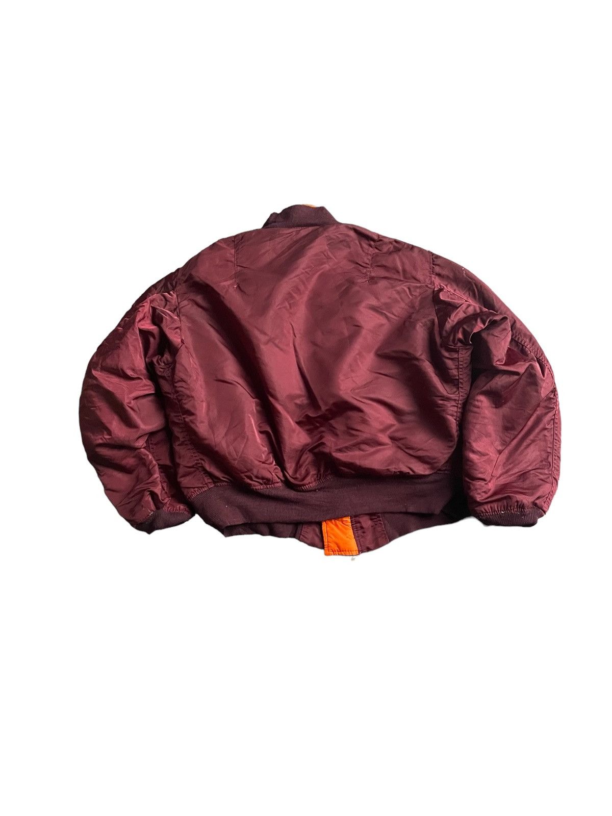 Alpha Industries Alpha Industries MA-1 Jacket Size US L / EU 52-54 / 3 - 9 Thumbnail