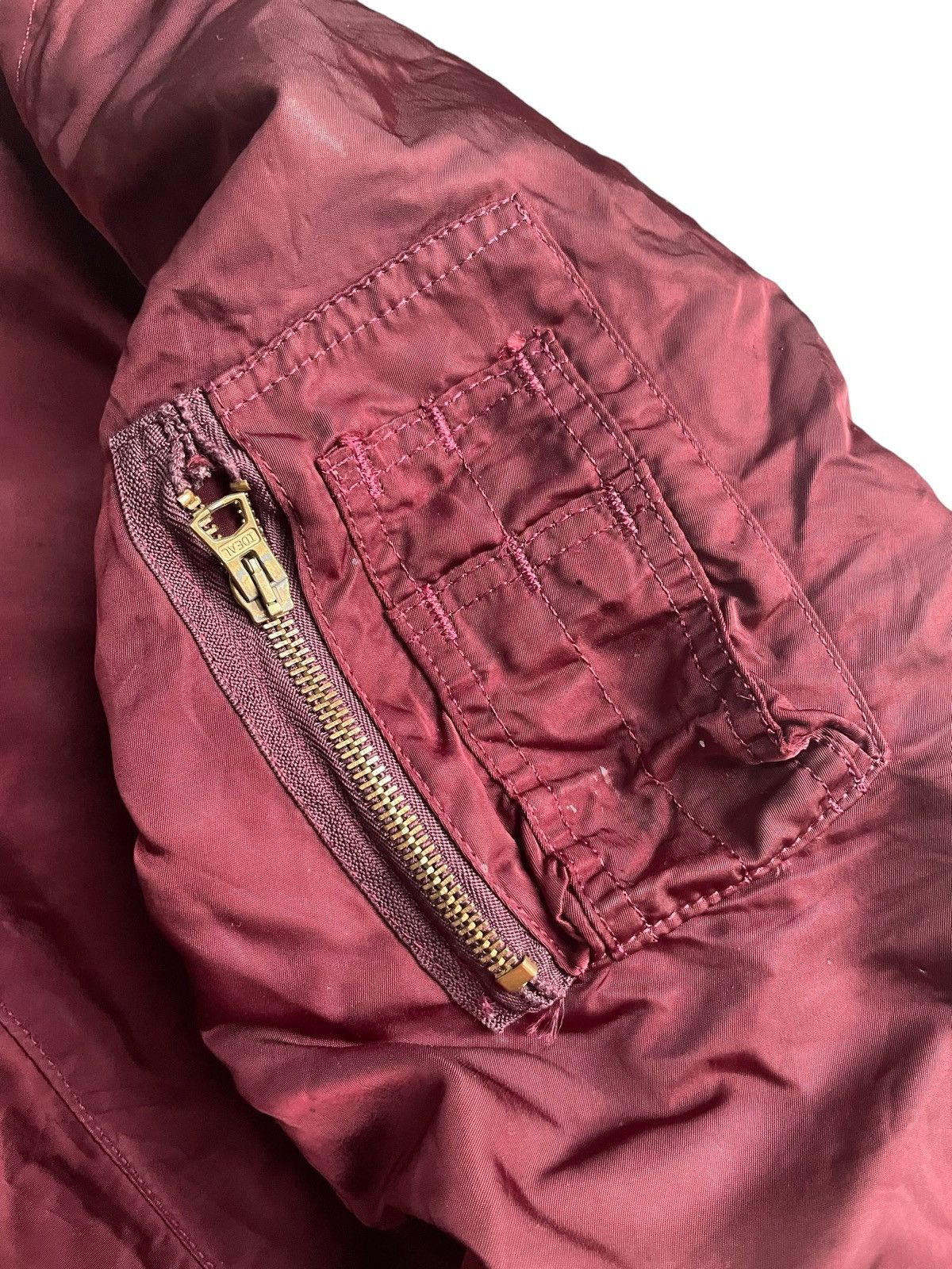 Alpha Industries Alpha Industries MA-1 Jacket Size US L / EU 52-54 / 3 - 5 Thumbnail