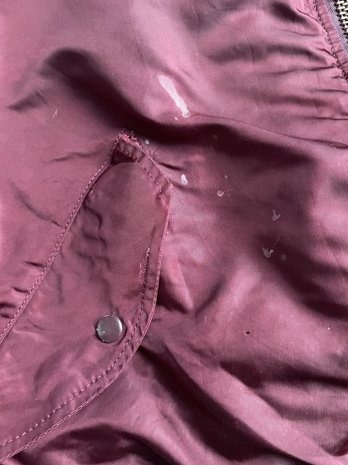 Alpha Industries Alpha Industries MA-1 Jacket Size US L / EU 52-54 / 3 - 15 Thumbnail