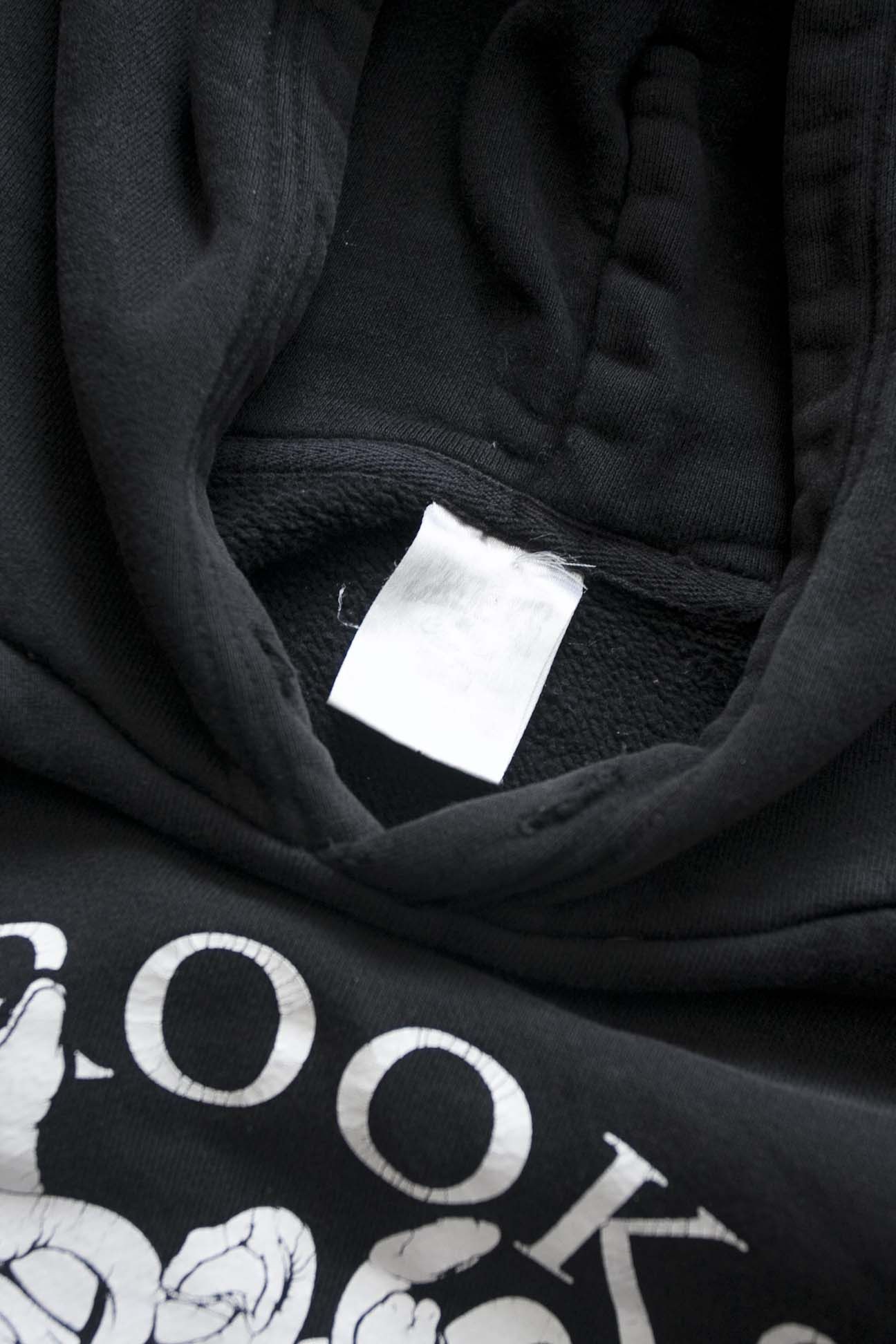 Crooks & Castles × Vintage Crook & Castles Hoodie Distressed Medusa Size L * Size US L / EU 52-54 / 3 - 6 Thumbnail